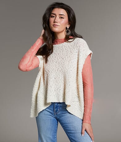 BKE Nubby Oversized Sweater MISC_DETAIL_2
