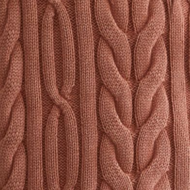 Brown Patina