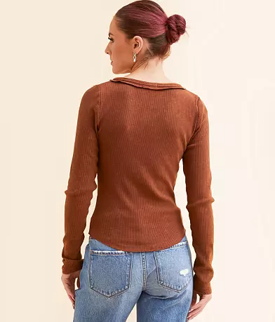 Zarina Low Rise Boot Stretch Jean