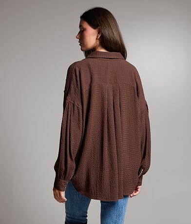 Textured Shirt thumbnail 4