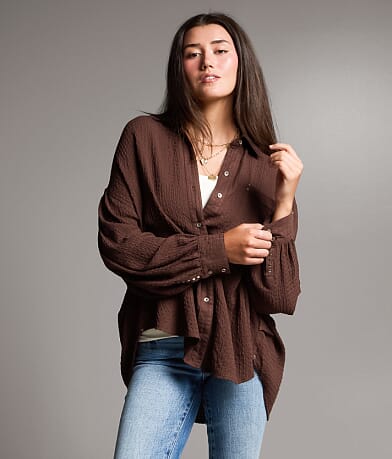 Textured Shirt thumbnail 2
