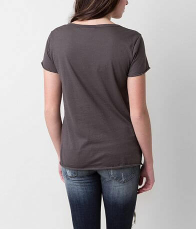 Project Social T Heart of Gold T-Shirt BACK