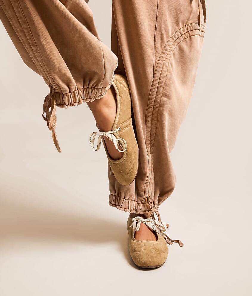 Emma Ballerina Sneaker - thumbnail 6