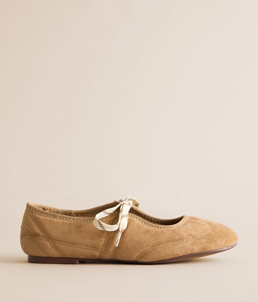 Emma Ballerina Sneaker