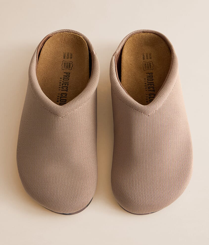 Nina Clog