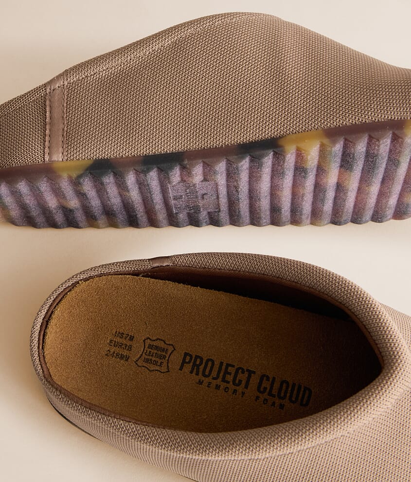 Nina Clog