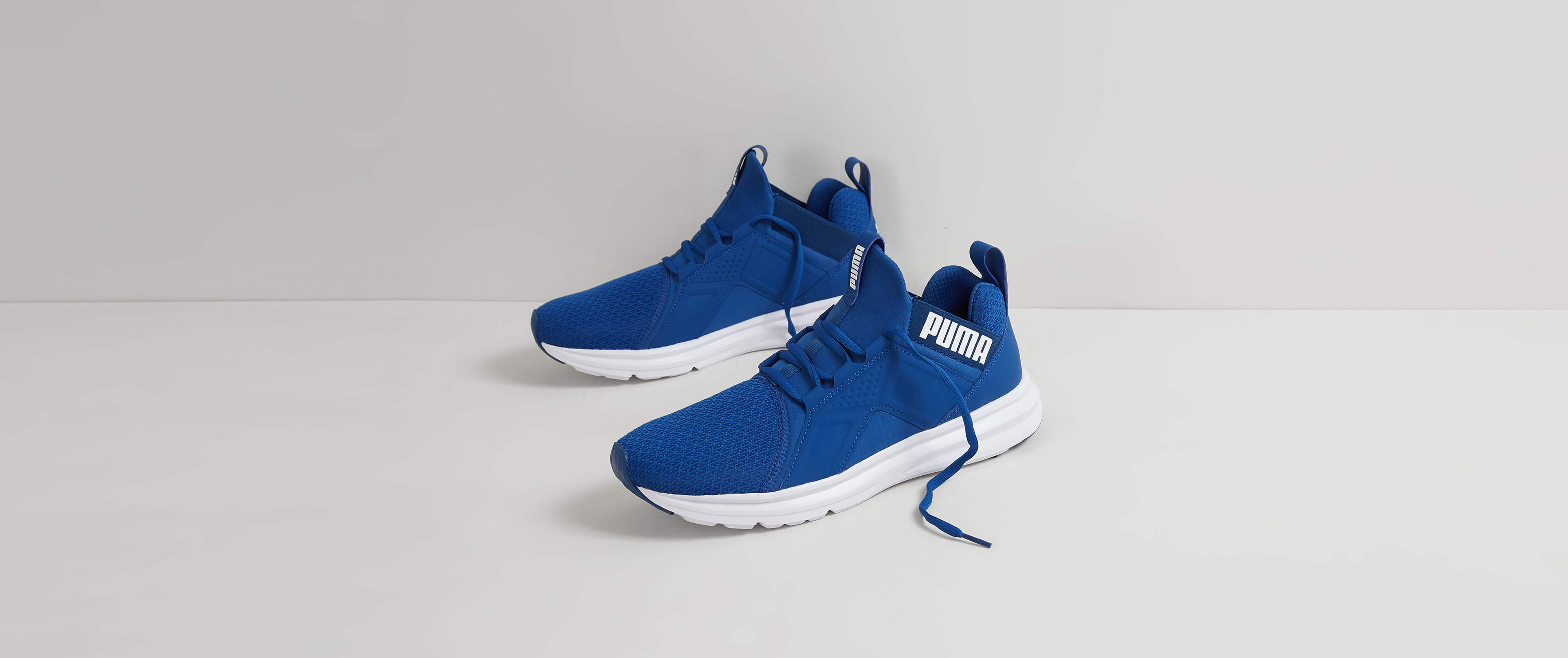 puma true blue