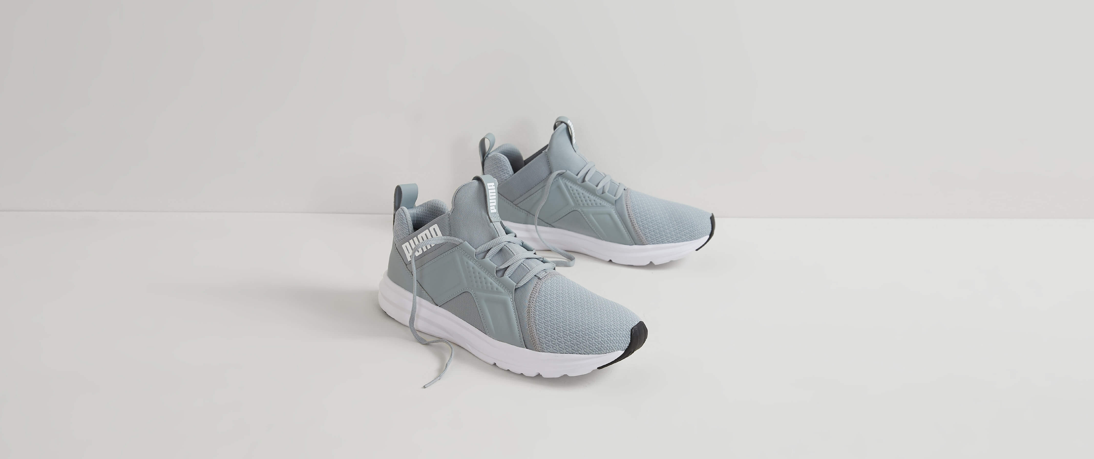 puma soft foam enzo