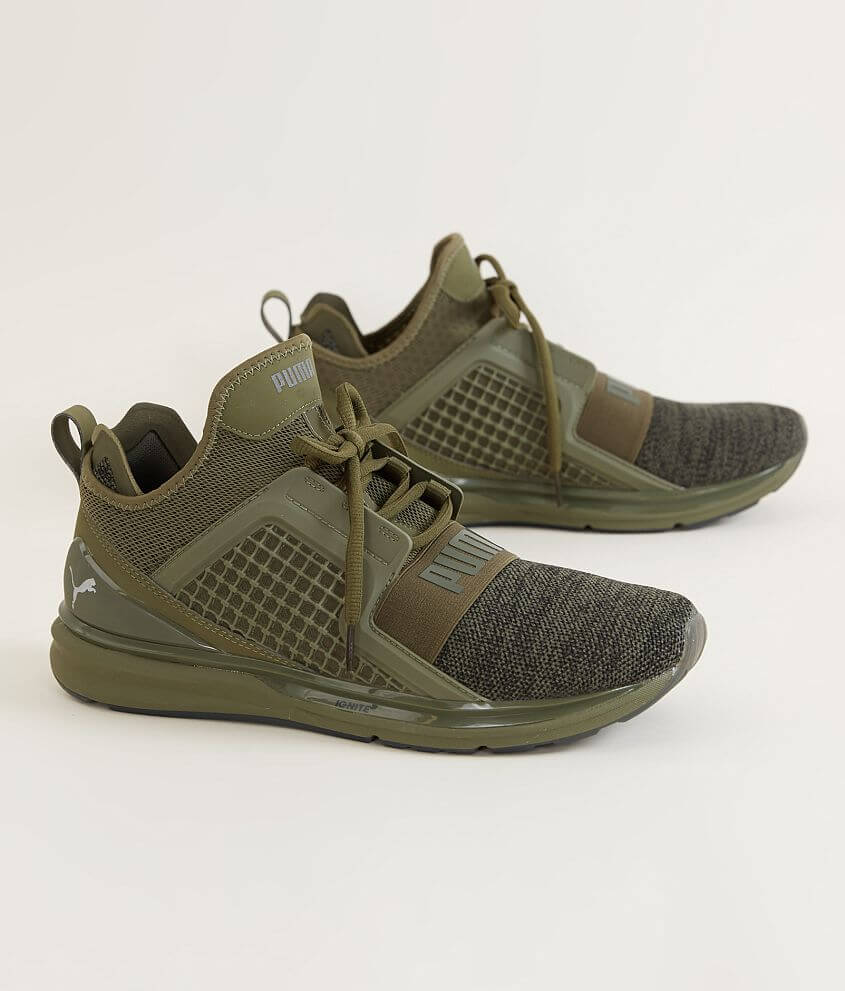 puma ignite limitless olive puma ignite limitless olive