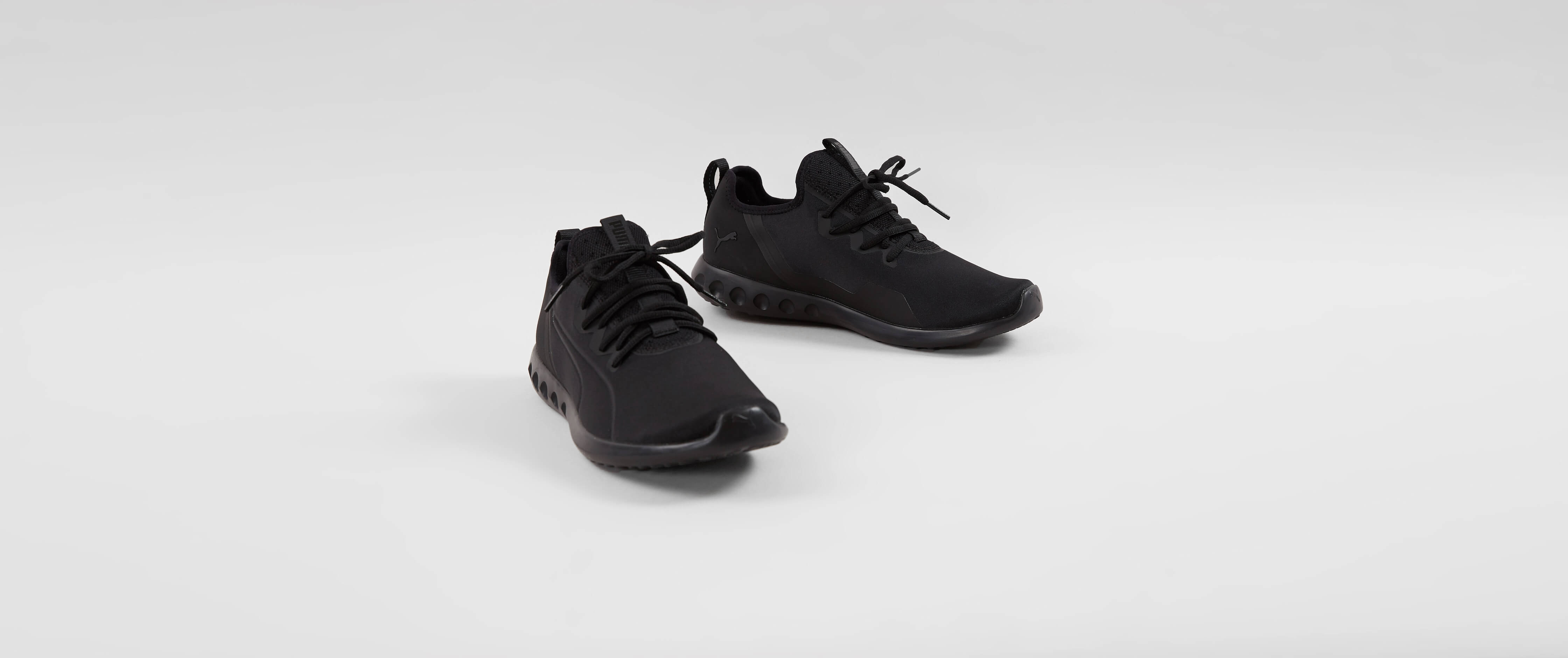 puma carson 2x black