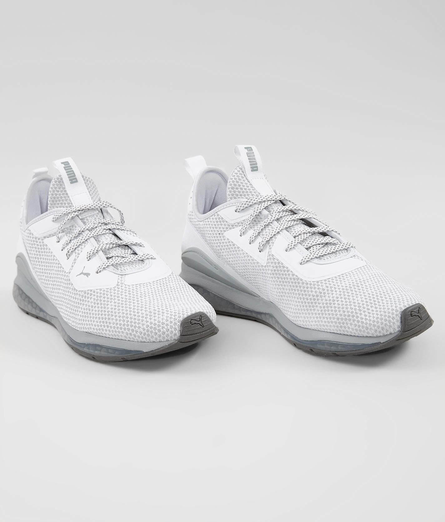 Shoes in Puma White Quarry Iron Ga 