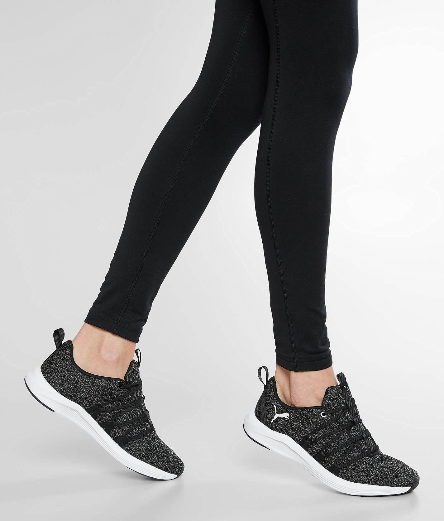 Puma alt knit deals mesh women's