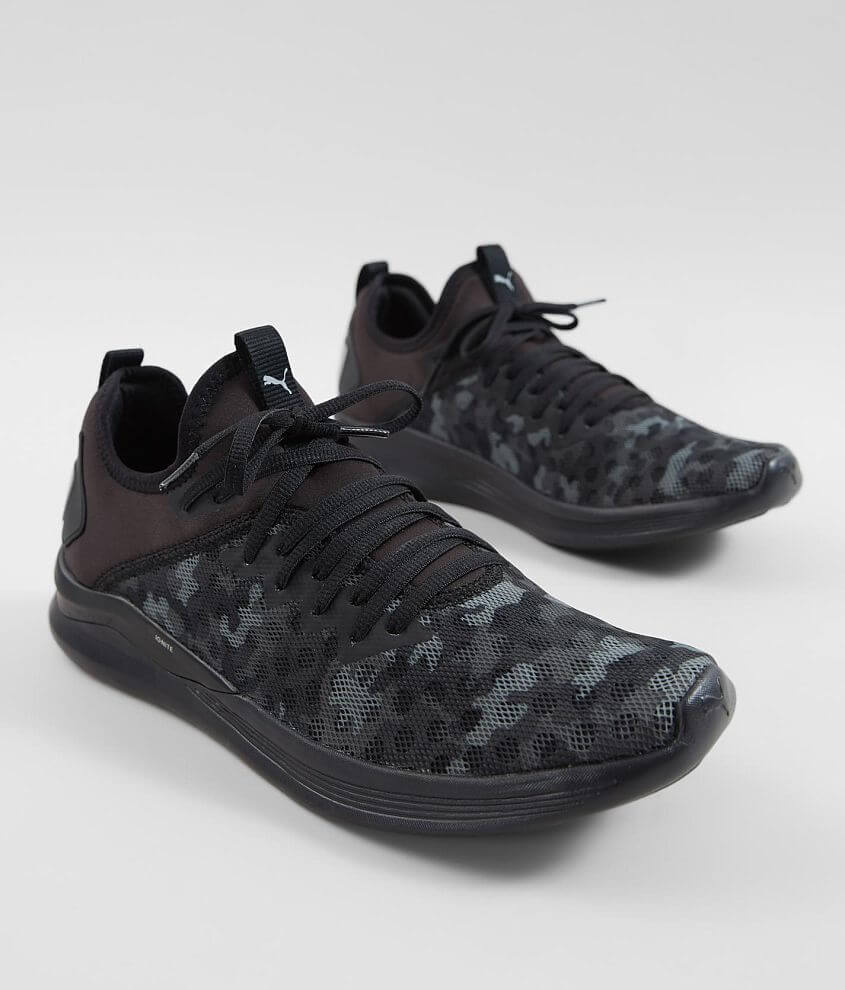 Puma sales ignite camo