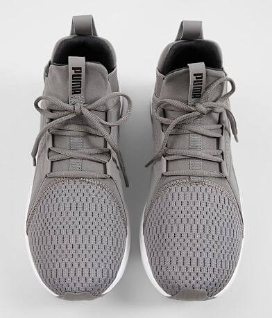 Puma Enzo Eng Mesh Sneaker misc detail 2 view