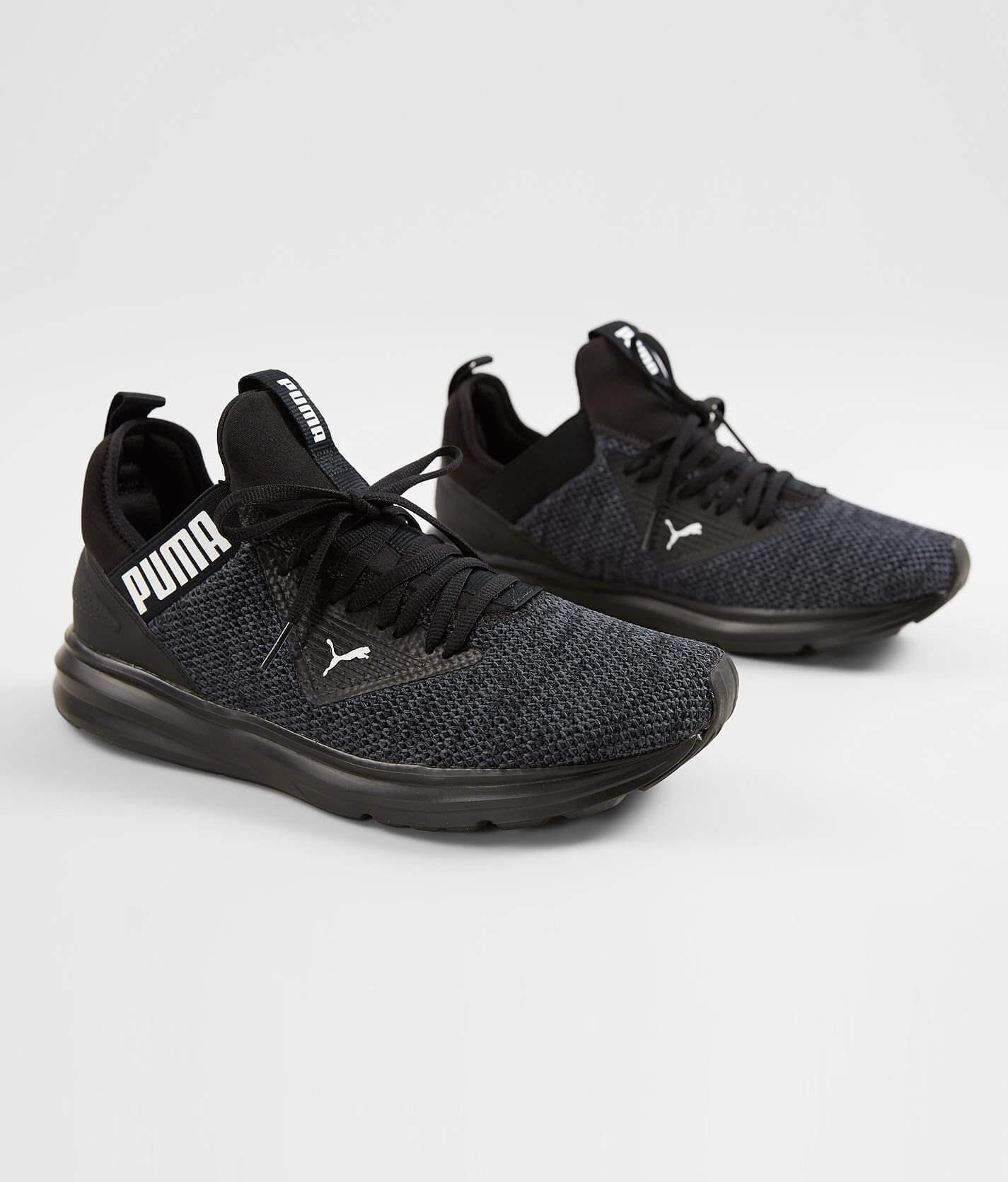 puma black asphalt