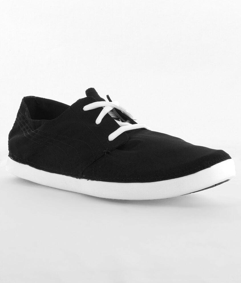 Puma Tekkies Lite Shoe - Men's Shoes in Black | Buckle