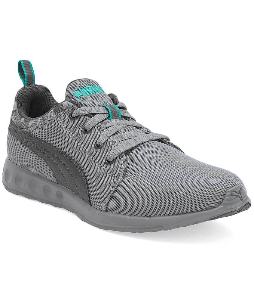 Puma carson cheap runner grey