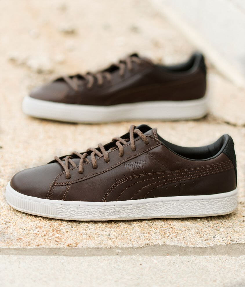 Puma on sale basket citi