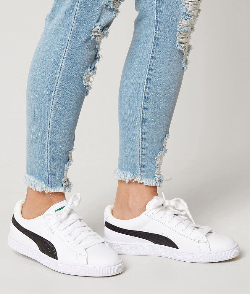 puma basket classic sneakers puma basket classic sneakers