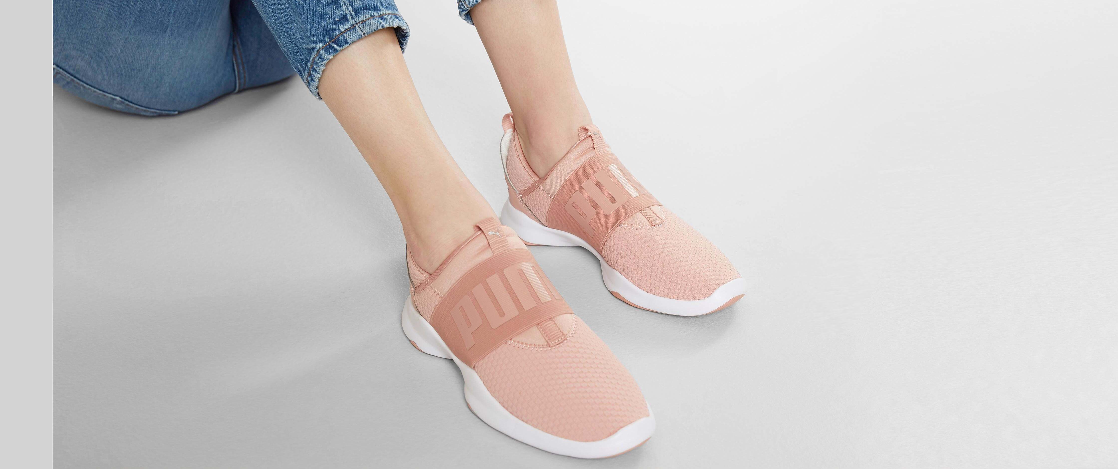 puma dare peach