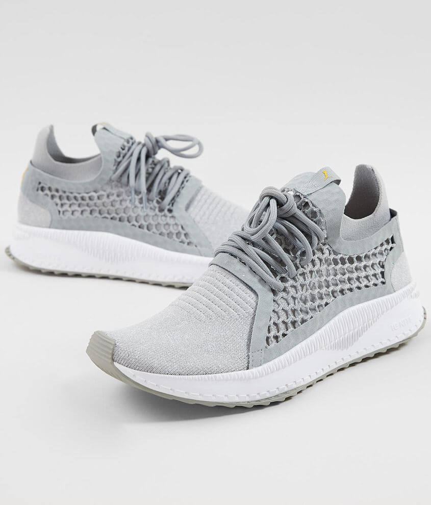 Puma tsugi store netfit grigio