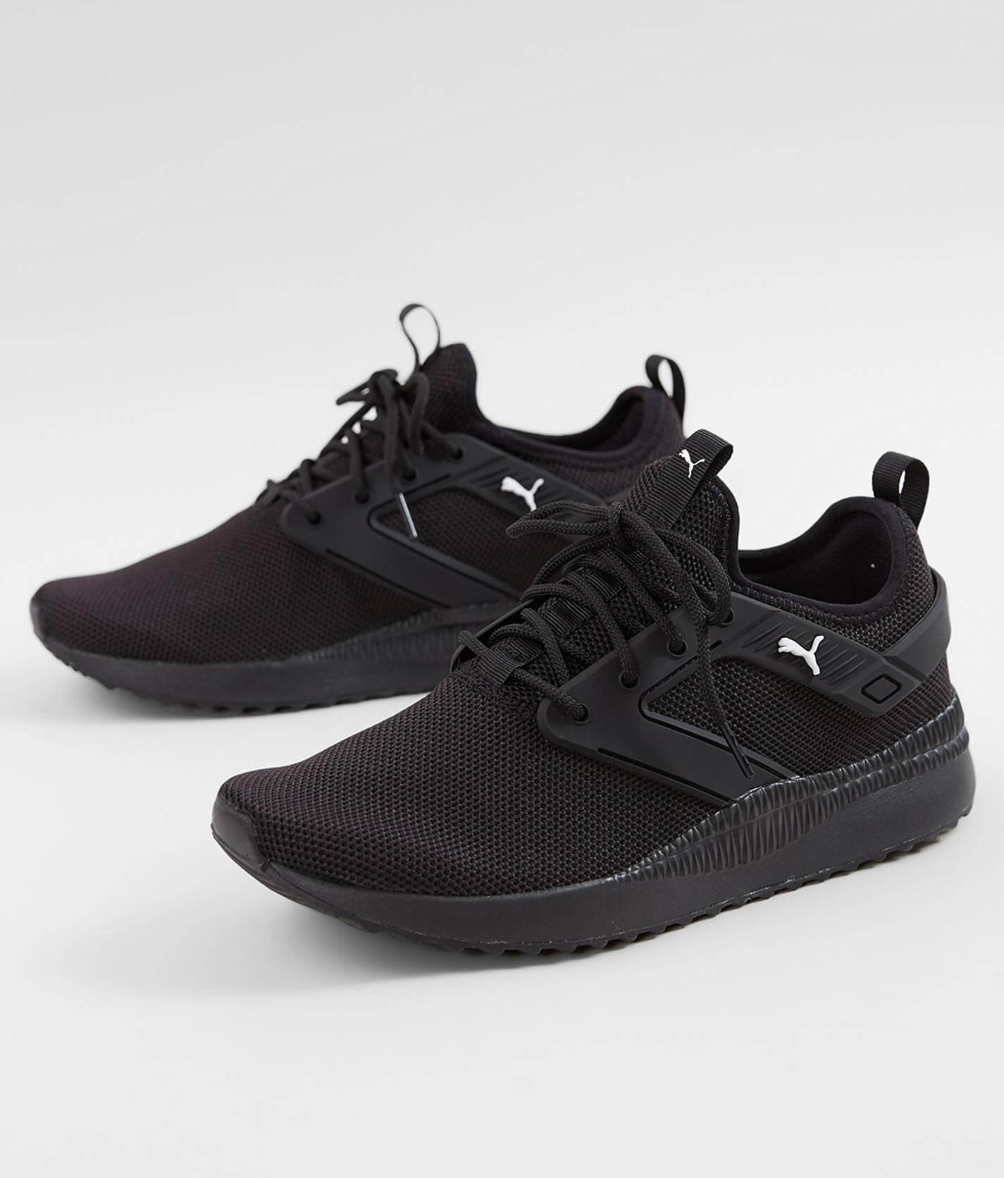 puma pacer black