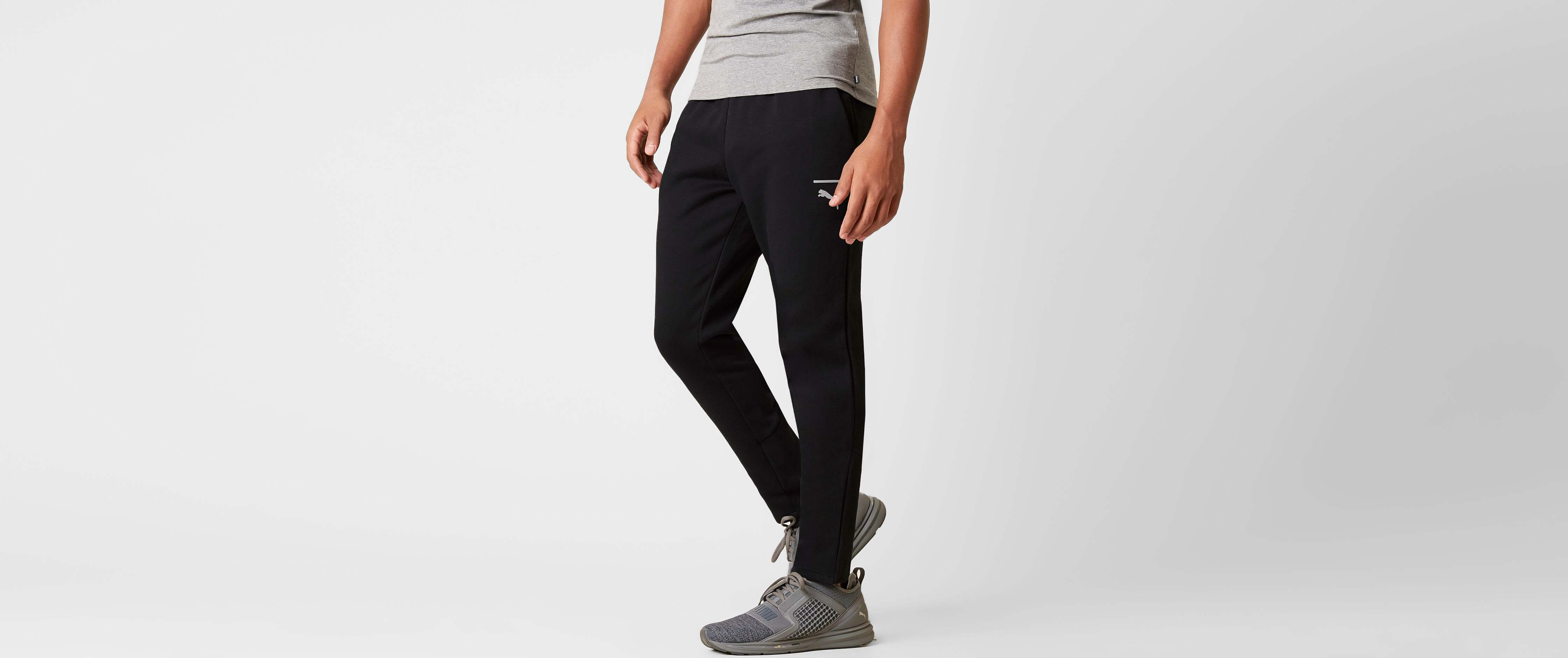 puma evo core pants