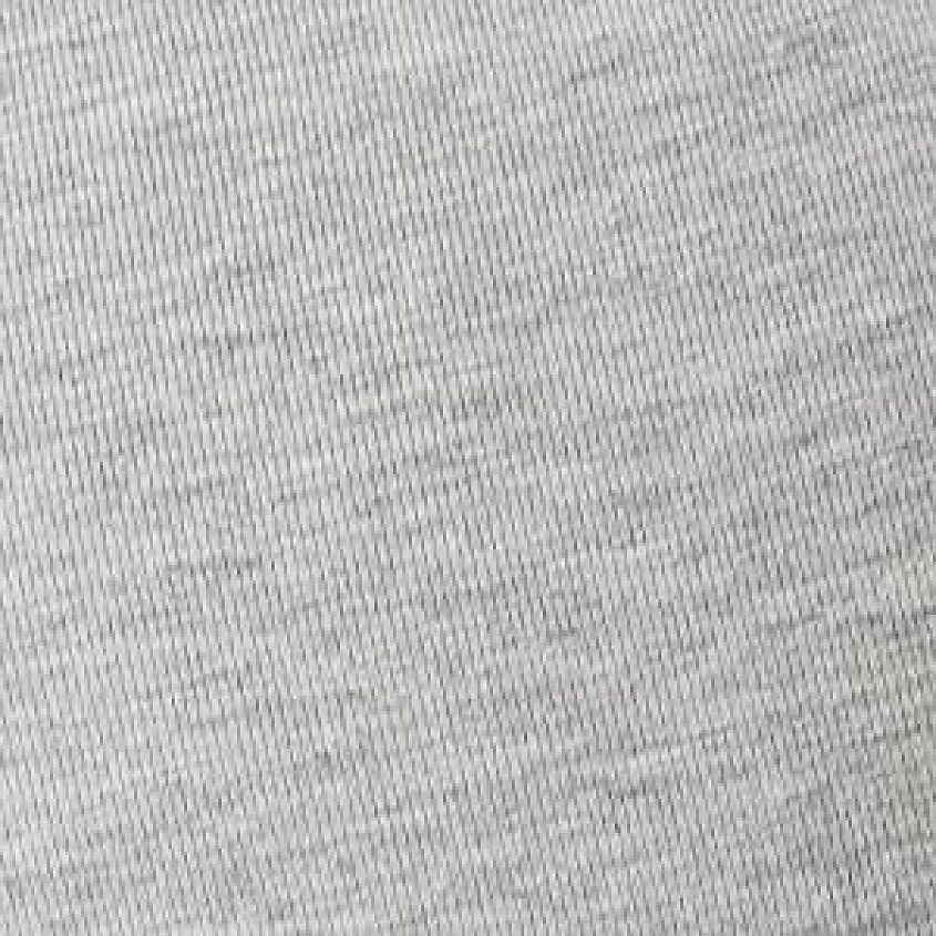Light Gray Heather