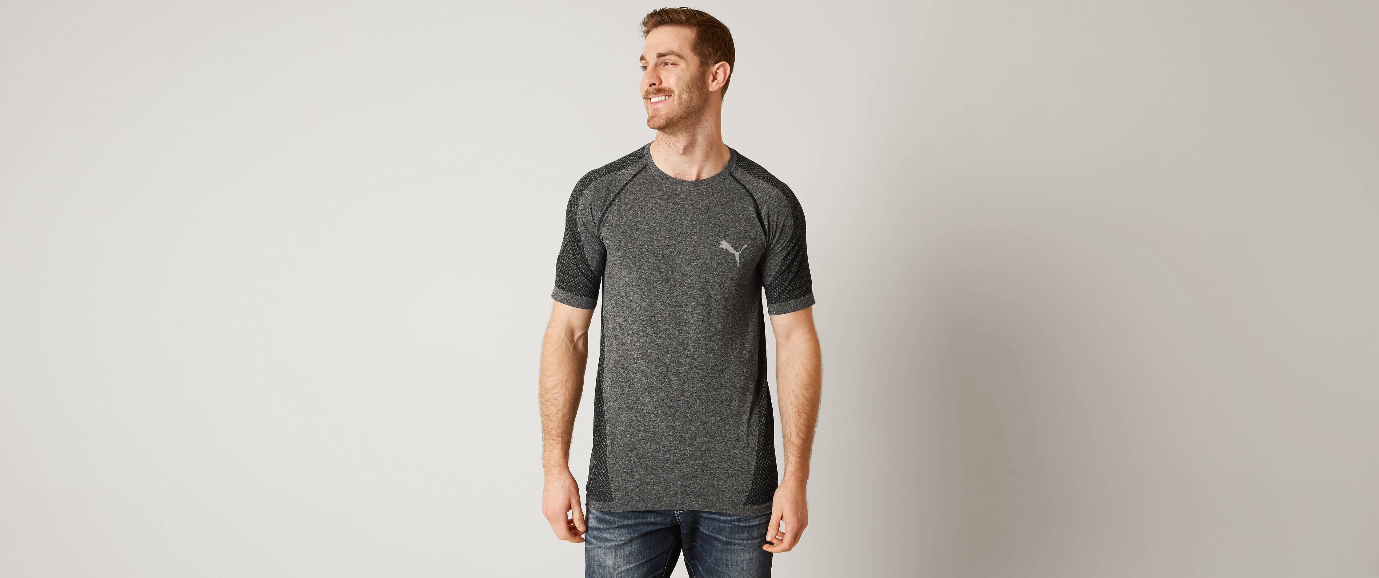 Puma evoKNIT Better T-shirt - Men's T 