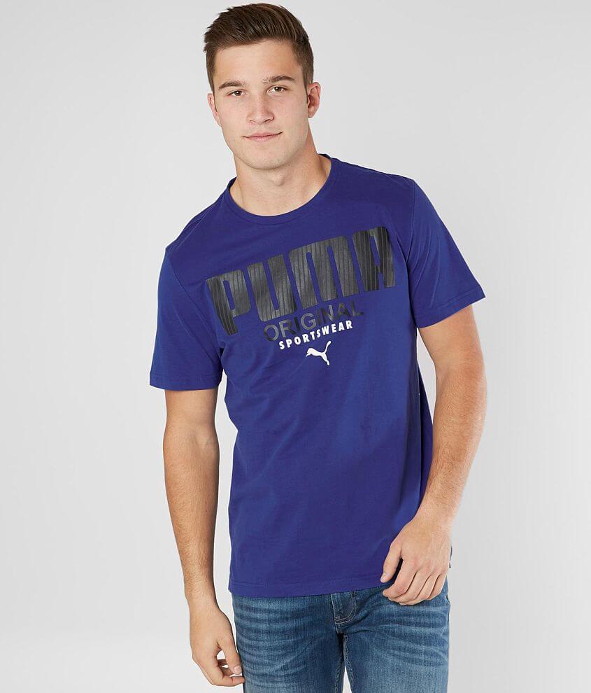 Puma Athletics T-Shirt