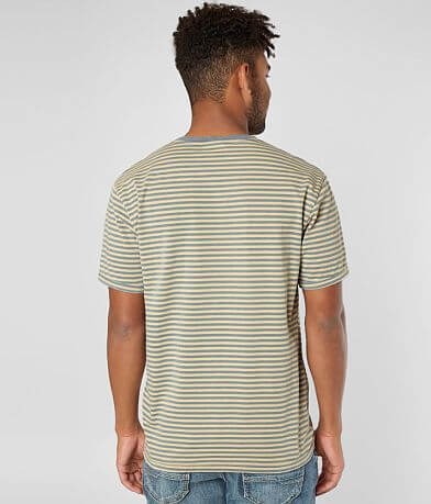PUBLISH Nolan T-Shirt BACK