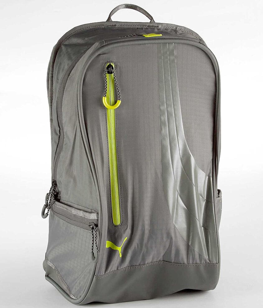 Puma Performance Backpack front view