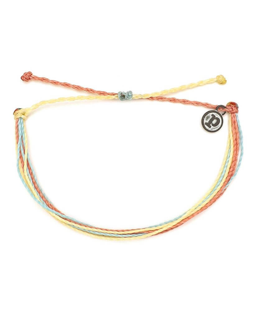 Pura Vida Original Ankle Bracelet - Women's Jewelry in Beach Life | Buckle