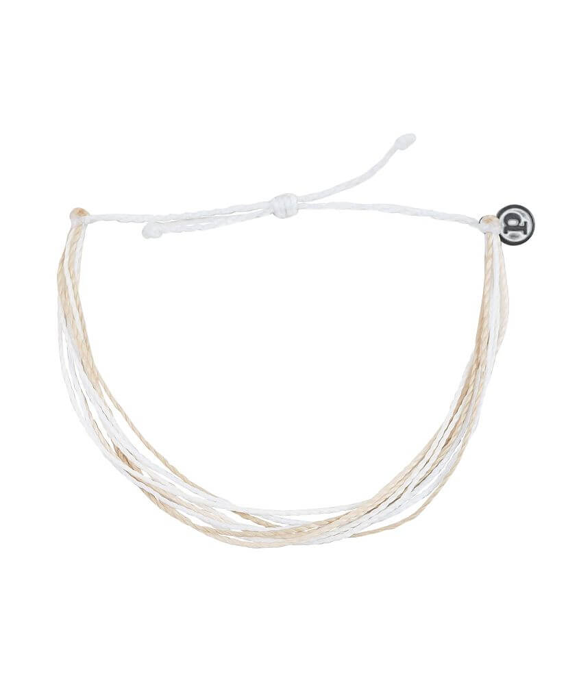 White pura deals vida bracelet