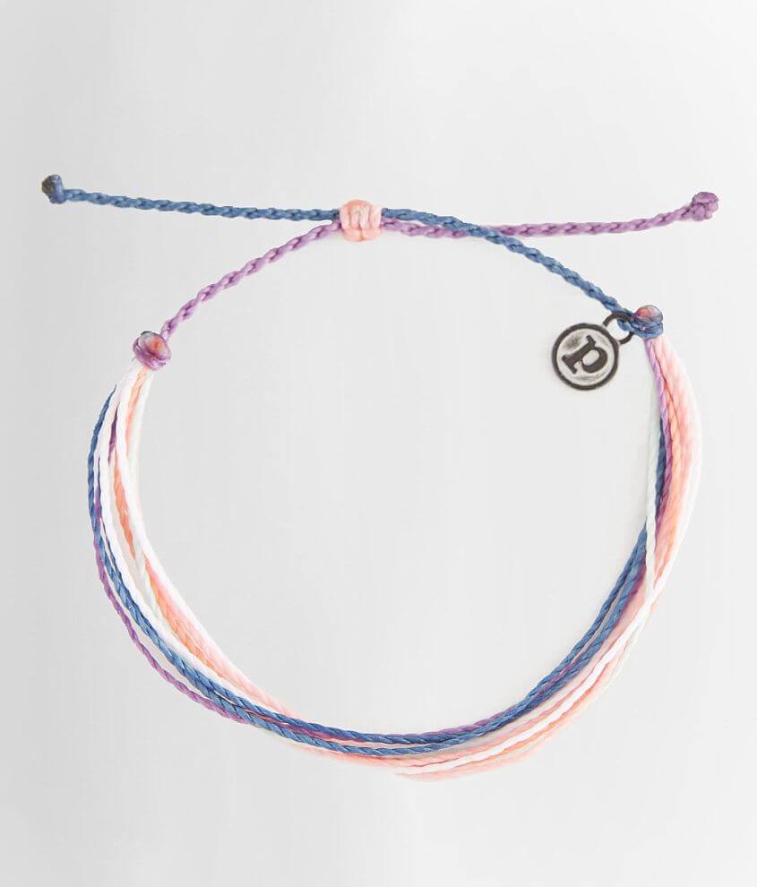 Pura Vida Classic Bracelet front view