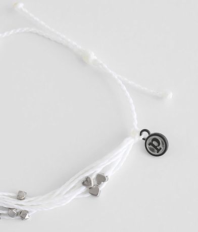 Pura Vida Heart Malibu Classic Bracelet MISC_DETAIL_1