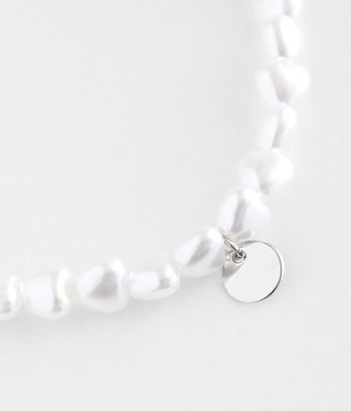 Pura Vida Mop Heart Bracelet MISC_DETAIL_1