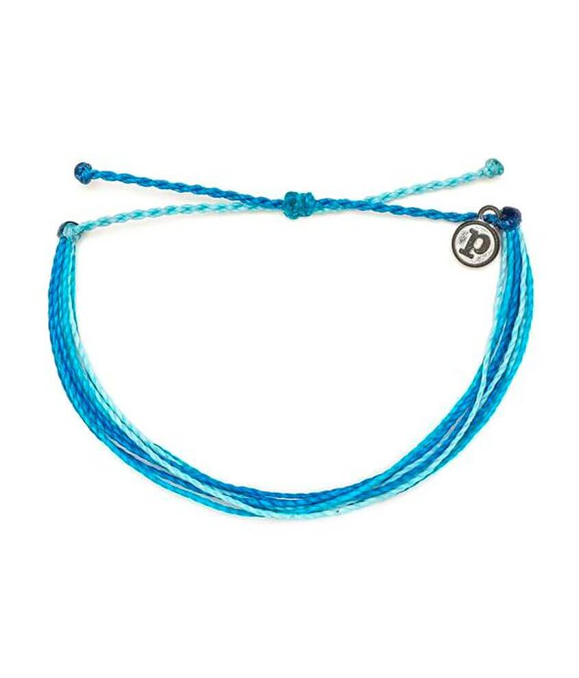 Pura Vida Classic Bracelet - Women's Jewelry in Skys The Limit | Buckle