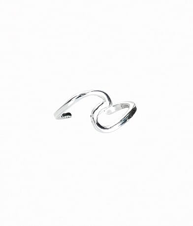 Pura Vida Wave Ear Cuff MISC_DETAIL_1