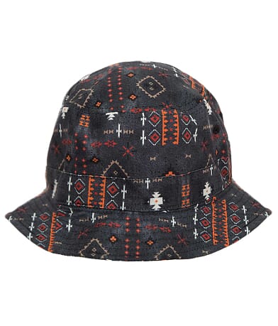 ORIGINAL CHUCK Chief Bucket Hat misc detail 2 view