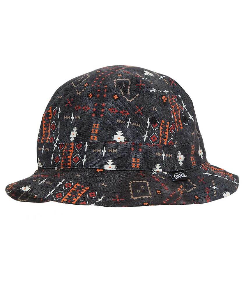 Original chuck sales bucket hat