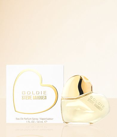 Steve Madden Goldie Fragrance front view