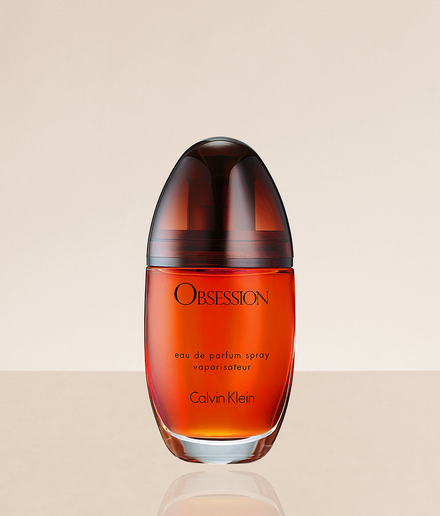 Calvin Klein Obsession Fragrance Women