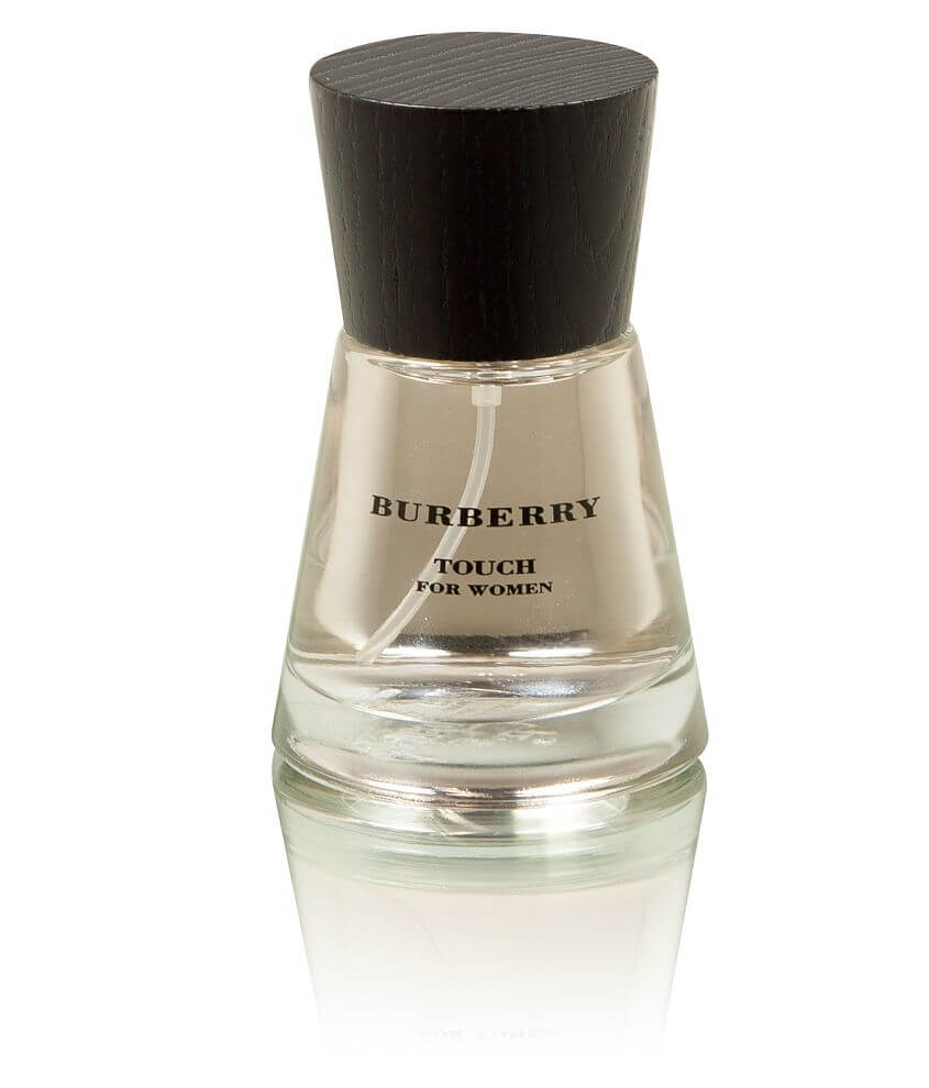 Burberry Touch Fragrance front view