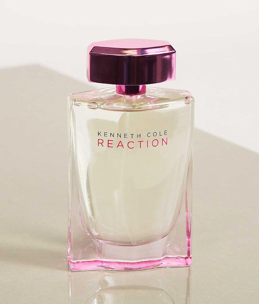 Kenneth Cole Reaction Fragrance front view
