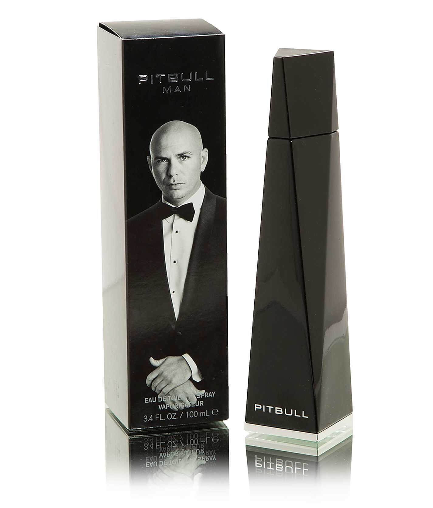 Pitbull cologne outlet