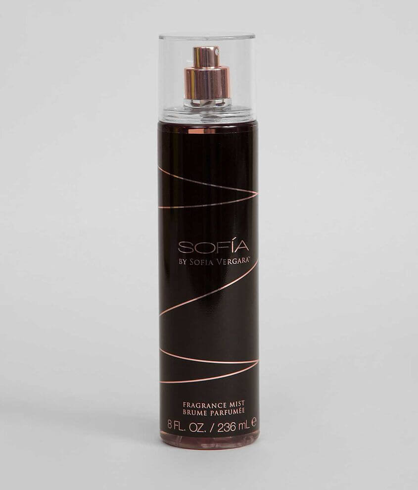 Sofia by Sofia Vergara Body Spray Women s Fragrance in Black