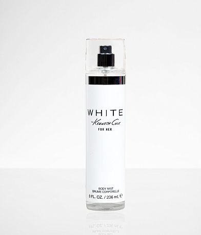 FITZ + EDDI Twist & Spray Fragrance - Women's Fragrance in White