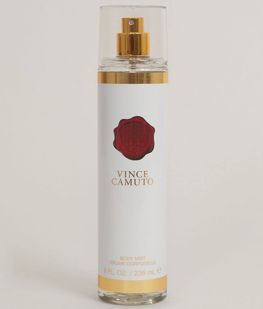 Vince Camuto Body Spray front view