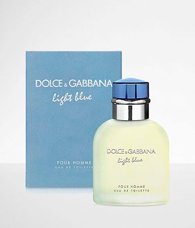 Men's Dolce & Gabbana Cologne | Buckle
